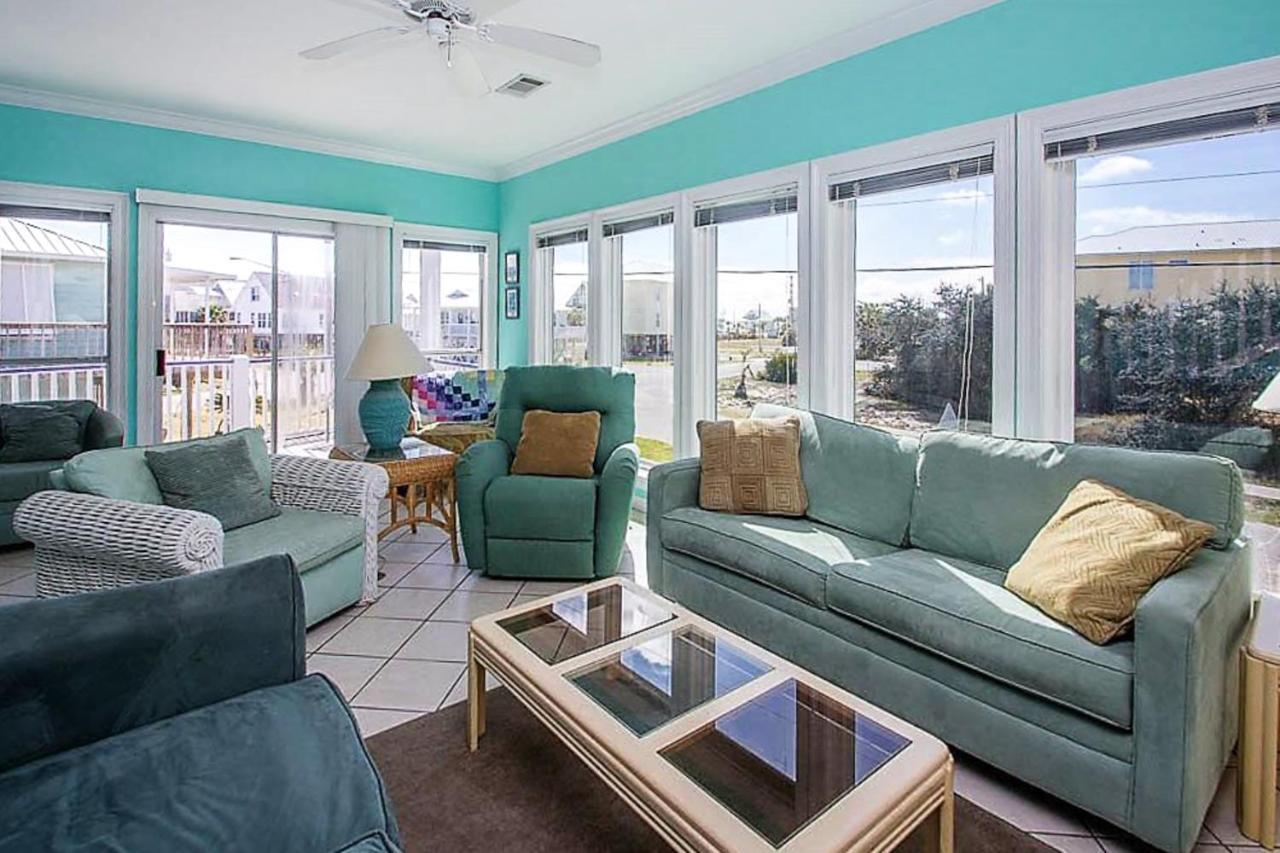 On Golden Pond 1A Vila Gulf Shores Exterior foto