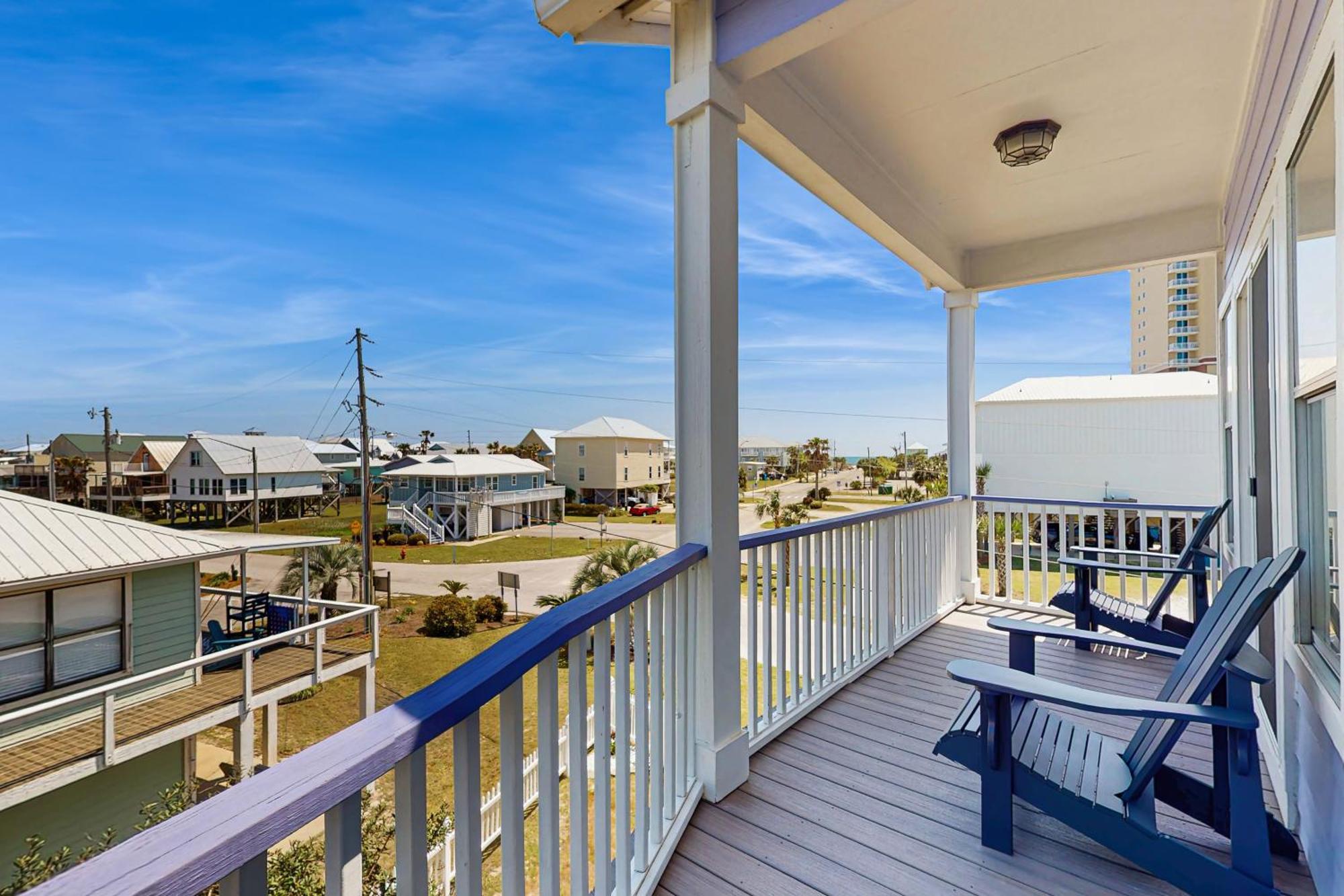 On Golden Pond 1A Vila Gulf Shores Exterior foto