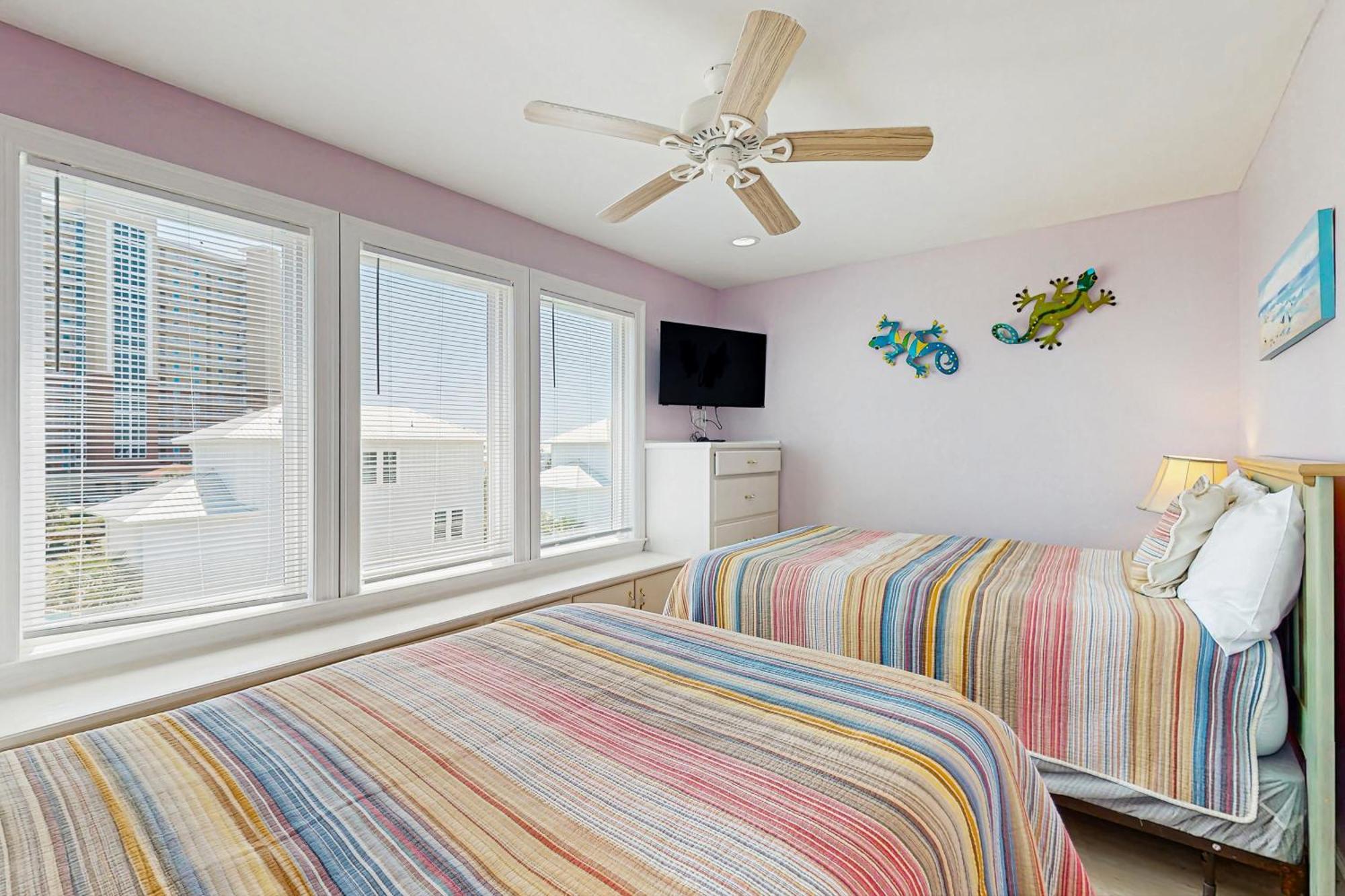 On Golden Pond 1A Vila Gulf Shores Exterior foto