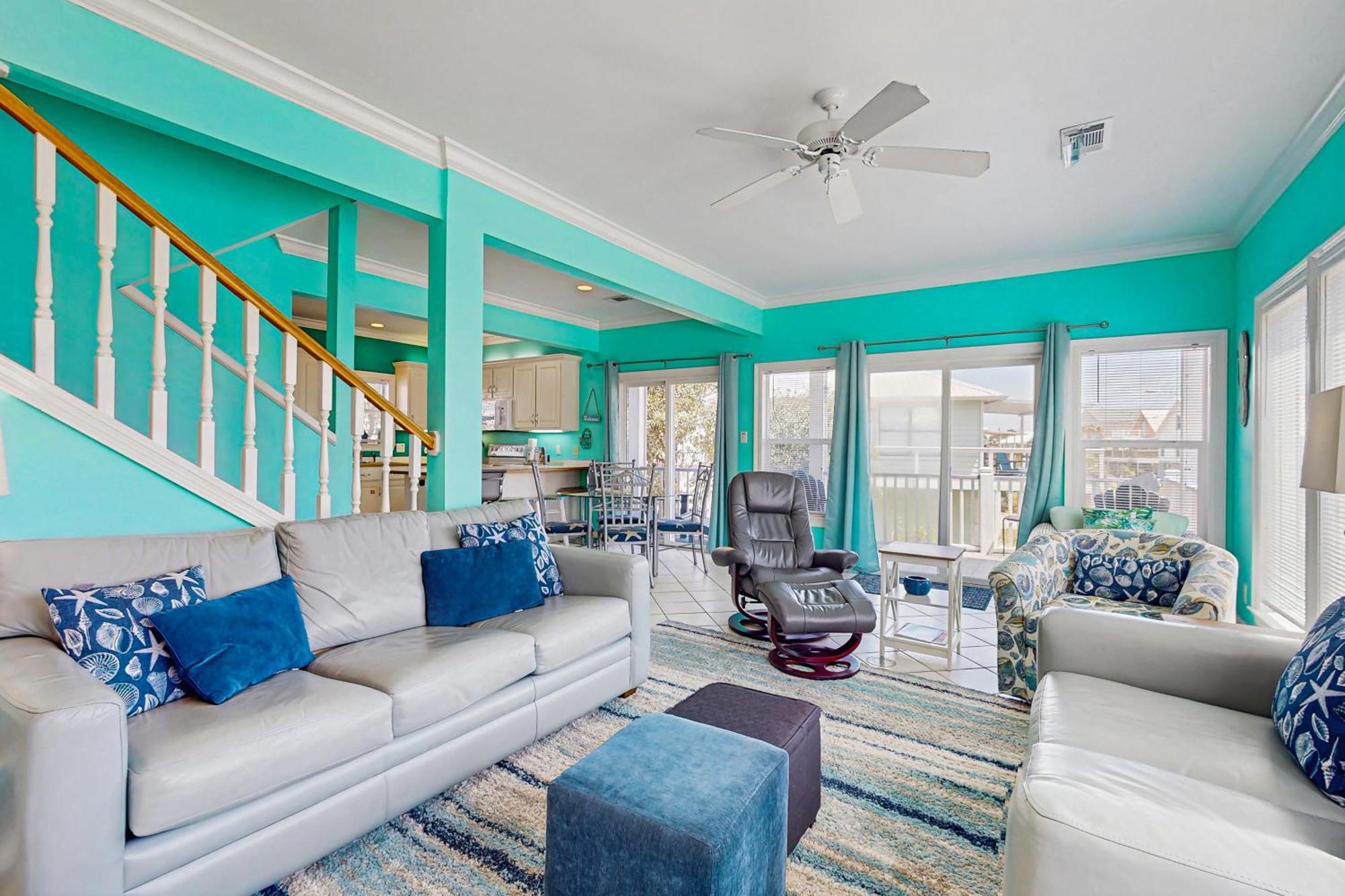 On Golden Pond 1A Vila Gulf Shores Exterior foto