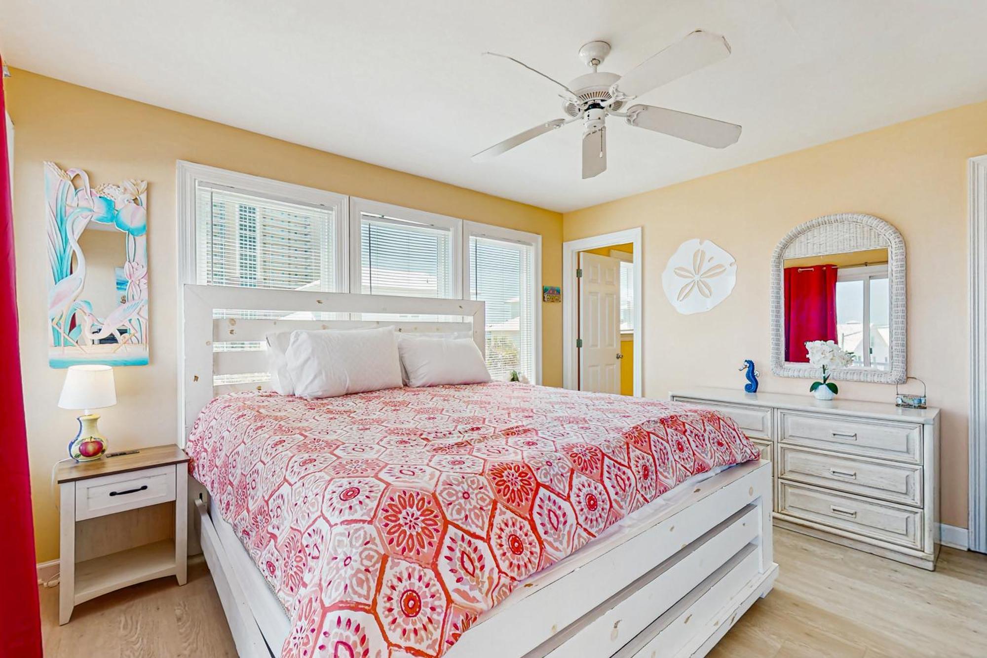 On Golden Pond 1A Vila Gulf Shores Exterior foto