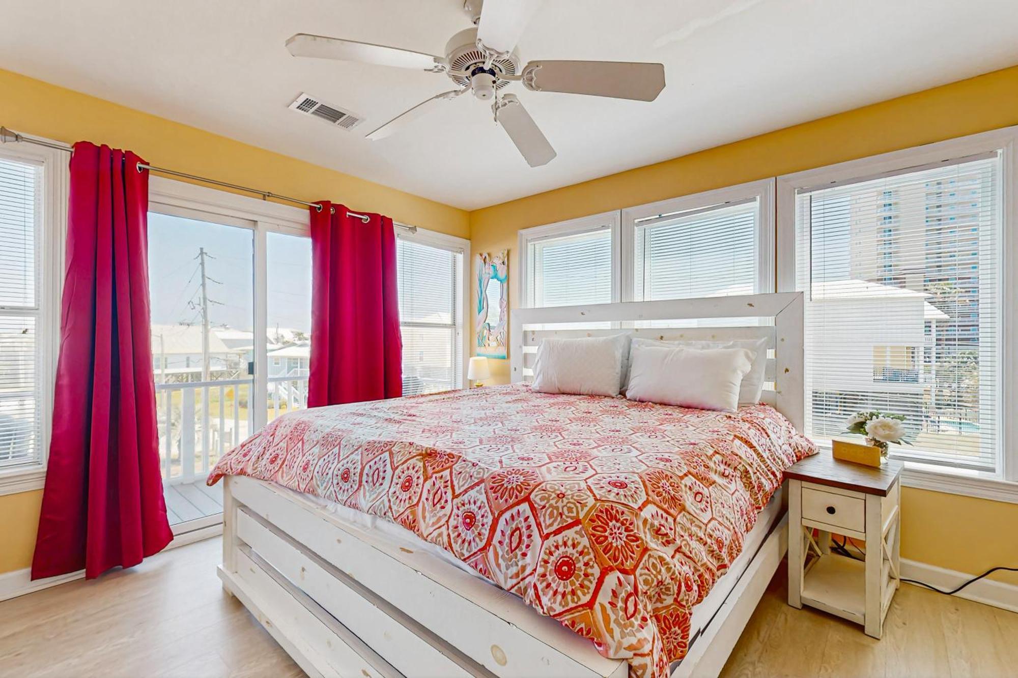 On Golden Pond 1A Vila Gulf Shores Exterior foto