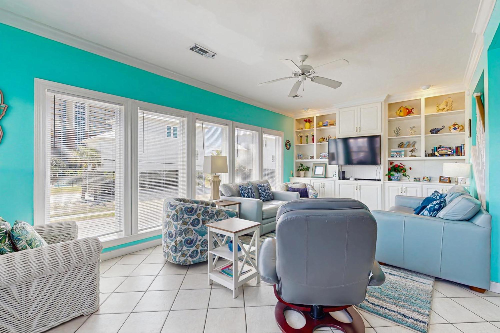 On Golden Pond 1A Vila Gulf Shores Exterior foto