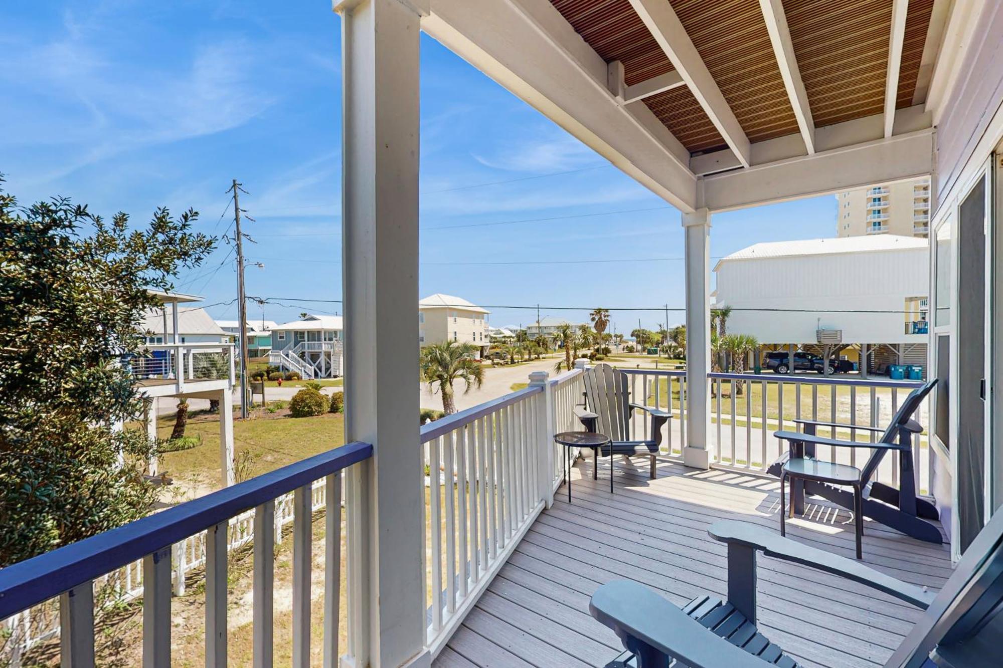 On Golden Pond 1A Vila Gulf Shores Exterior foto