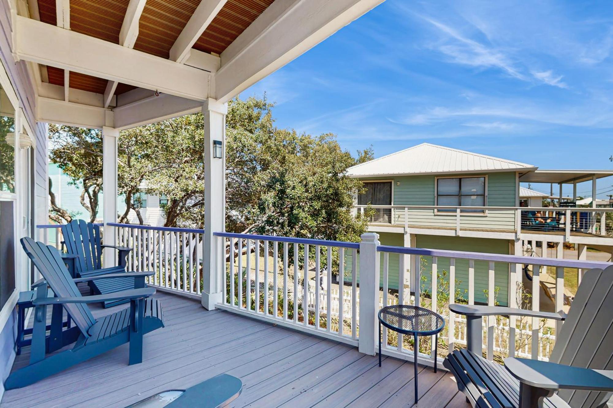 On Golden Pond 1A Vila Gulf Shores Exterior foto